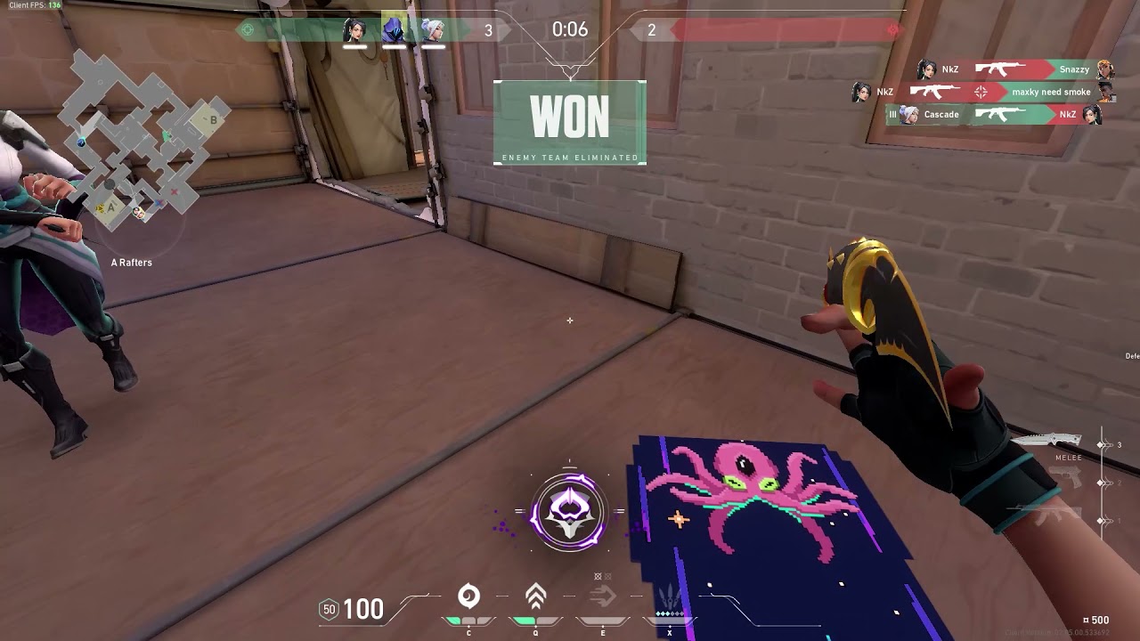 Valorant Montage Basic YouTube