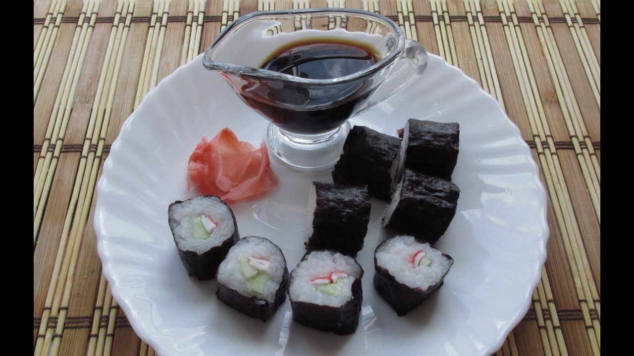 как приготовить вкусные недорогие роллы как приготовить вкусные недорогие роллы