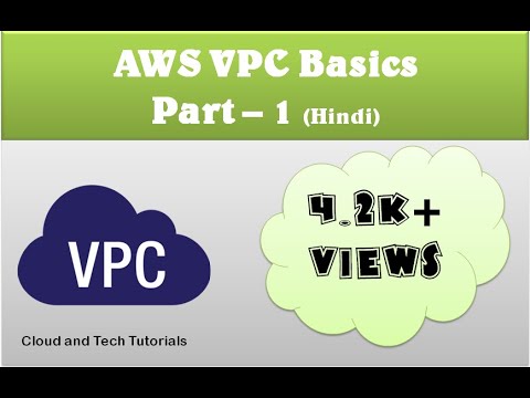amazon vpc