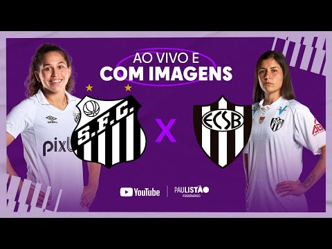 JOGO COMPLETO: SANTOS