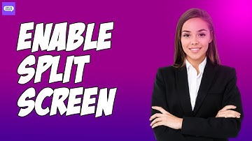 Master Multitasking: How to Enable Split Screen on All Android Phones 2025 [New Method]