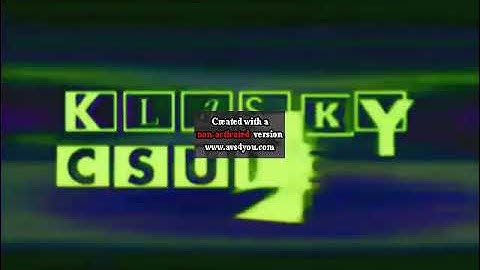 I Made G-Major 4440 on AVS Without Audacity