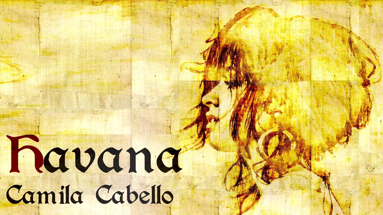 Tonton Havana (Medieval Style with Vocals) di YouTube