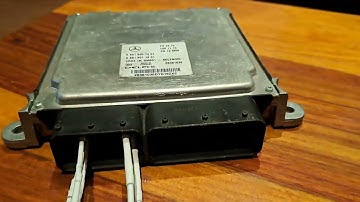 KT-200 Bench read-write CHK  Delphi CRD3.1