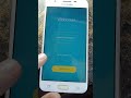 Samsung Mobile set-up after FRP GOOGLE ACCOUNT #smartphone #smartphone #tech #smartphonetechnology