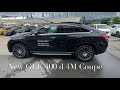 Mercedes-Benz GLE 400 d 4M Coupe W1N1673231A170751