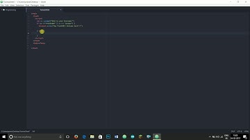 HOW TO MAKE AN AUTHENTICATION SYSTEM (USERNAME/PASSWORD) USING JAVASCRIPT AND HTML!!