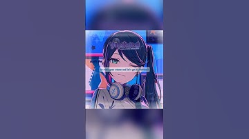 Ways To Be Wicked - Descendants | L/N x VBS edit | Project Sekai