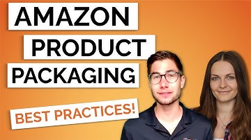 How to Create Amazon FBA Product Packaging That Sells?