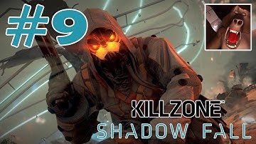 Killzone Shadow Fall Let