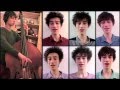 Oh What a Beautiful Morning - Jacob Collier