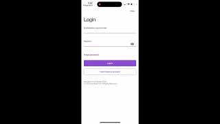 How to create an account in Varo Bank app?