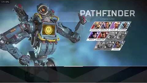 Apex Legends Firing Range invisible zipline