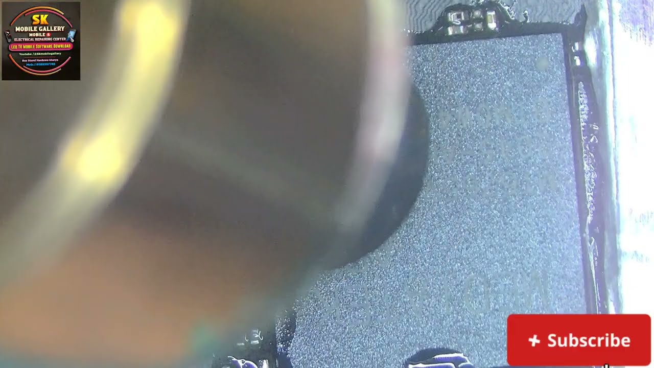 How to reball a black pasted CPU? #CPU #Reballing