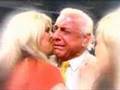 Ric Flair Farewell Leave The Memories Alone Ric Flair Farewell Leave The Memories Alone