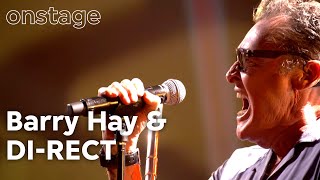Barry Hay & DIRECT  Back Home | VPRO ON STAGE