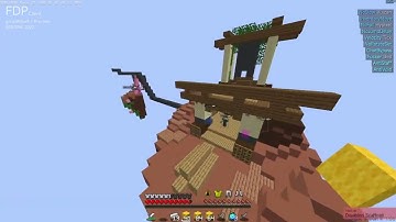 3 Minutes of me DESTROYING blocks  mc with FDP.