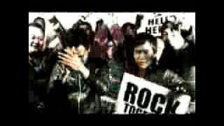 Superglad - Teenflick Rocker