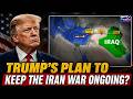 How This US-Backed Iraq-Syria Oil Route Could Weaken Iran's Hormuz Leverage