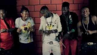 NO ONE LIKE ME by Eddy kenzo and Dream Boyz (www.yegobprod.com).mp4