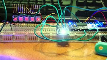 RGB Color Picker(2/2)