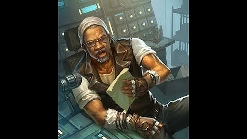 Fallout 3 - Three Dog - Tenpenny Tower Ghouls Update