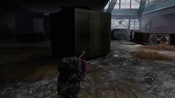 The Last Of Us Left Behind "The Enemy Of My Enemy"