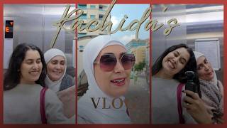 Vlog 55 : mouhim Dima Mnagerin ... 🥺😭