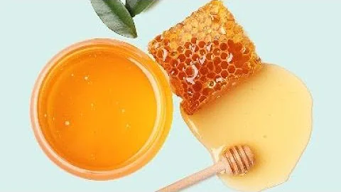 How Can You DETECT Fake Honey