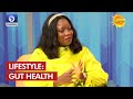 Lifestyle: Pharmacist Gives Tips On Caring For Your Gut Health image