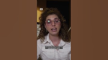 Aftermath of massacres in Sudan visible from space | ABC NEWS