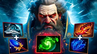 :      - Kunkka Offlaine Dota 2
