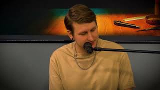 Audiokvartāls - Nevaru sagaidīt LIVE@900 SEKUNDES