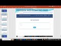 PPT - Human Trafficking Web Tracker Python Django Webscraping