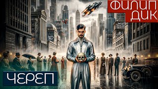 Филип Дик - Череп | Аудиокнига (Рассказ) | Фантастика