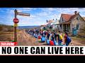 Mass Exodus — Why These 10 States Are Being Abandoned in 2026