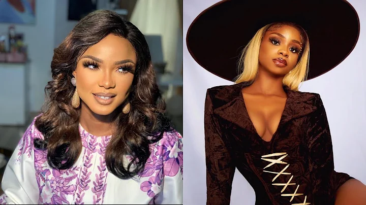 YOU ARE MY SUNSHINE IYABO OJO SAYS TO DAUGHTER PRISCILLA AS SHE CELEBRATE 21 YEARS BIRTHDAY