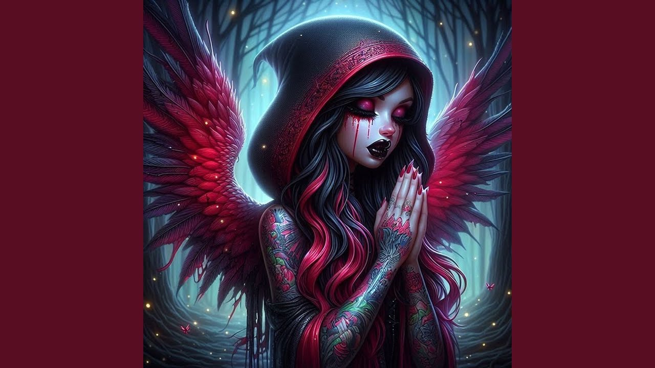 Watch drifting through pale light on YouTube Watch drifting through pale light on YouTube