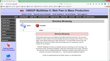 Path Traversal Attack