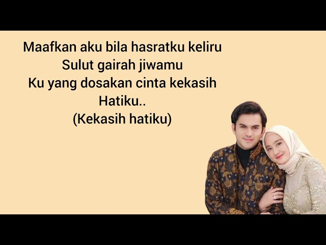 lirik lagu Aku wanita biasa ost Bidadari Surgamu #laguviral #liriklagu #harapan #ost #trending class=