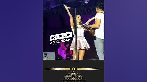 MOMEN BCL PELUK ARIEL NOAH #arielnoah #bcl #viralvideo #viralshorts