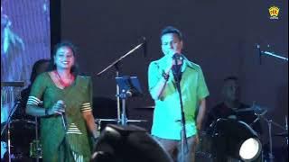 KINU SAWONIRE | JAANMONI 2008 | VOL 1 | ZUBEEN GARG LIVE SHOW | NK PRODUCTION