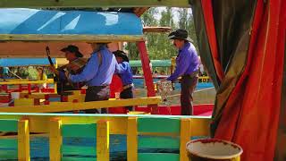 Una pagina mas las tragineras @ xochimilco by ChiveiroMix 40 views 5 years ago 2 minutes, 41 seconds