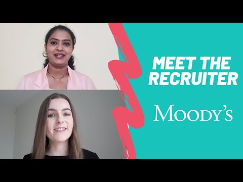 Interested in Moody's? Make Your Application Stand Out With These Tips