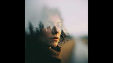 Get Midjourney Prompts, Art Styles & Tutorials on My Patreon #woman #double #exposure #photography