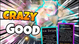 Yba White Album Caesar Is Crazy Good...