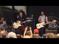 Beach Slang —  "Punk or Lust" (Live at SPIN at Stubb's, SXSW 2016)
