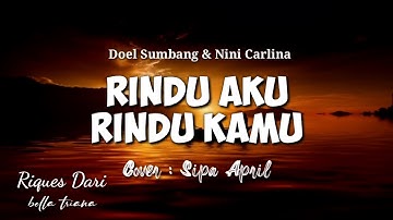 Kelap kelip ditengah laut lampu perahu nelayan!!(rindu aku rindu kamu-Cover sipa april