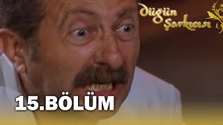 Düğün Şarkıcısı 15 Bölüm - Full Bölüm