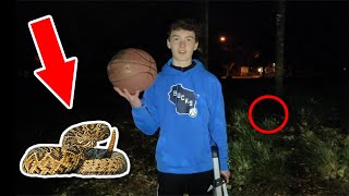 I got THREATENED By a Rattlesnake! by That's Amazing 2 2,135,584 views 2 years ago 7 minutes, 37 seconds